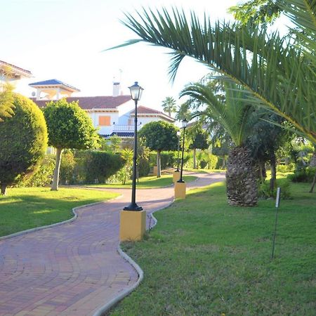023 Perfect Views - Ac/Wifi Apartment La Mata  Exterior photo