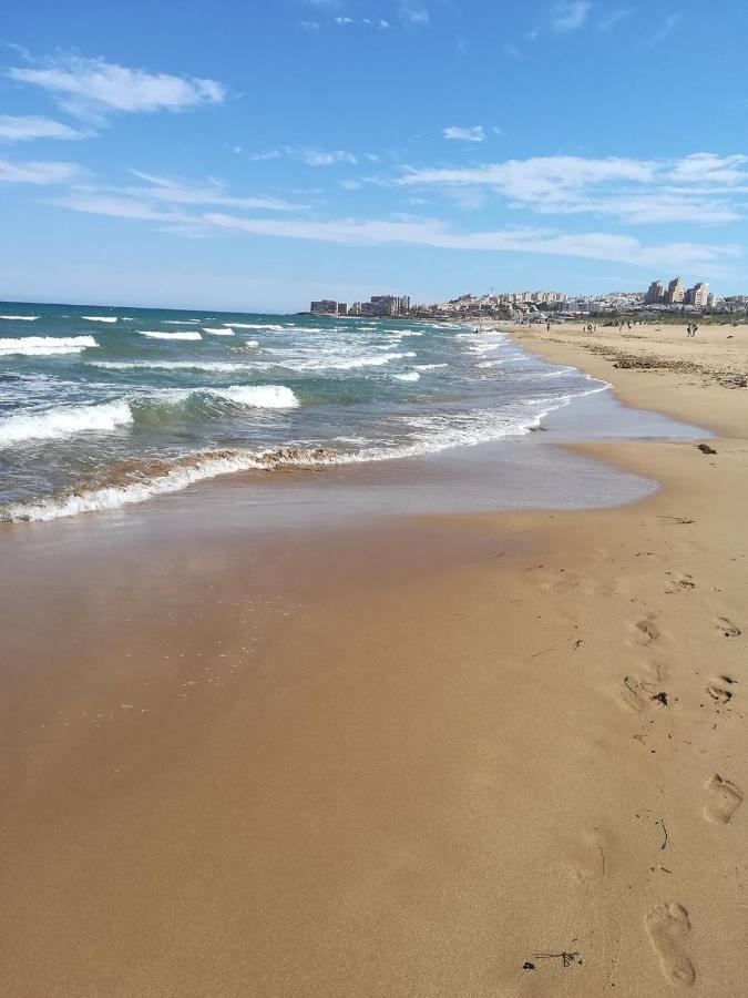023 Perfect Views - Ac/Wifi Apartment La Mata  Exterior photo