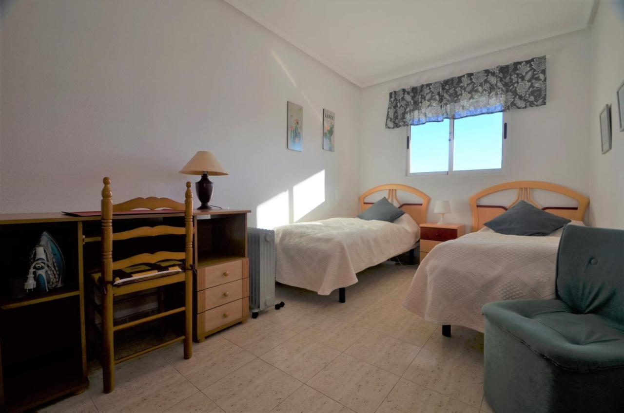 023 Perfect Views - Ac/Wifi Apartment La Mata  Exterior photo