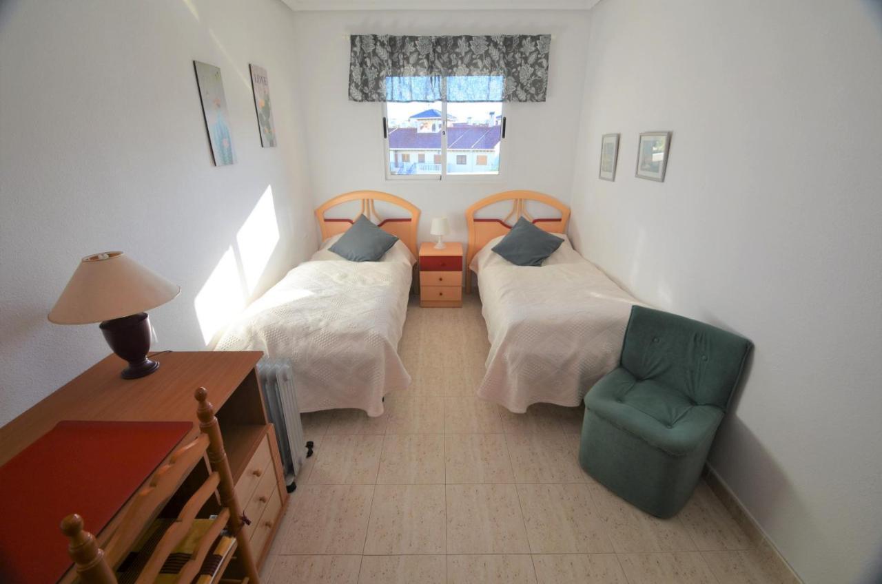 023 Perfect Views - Ac/Wifi Apartment La Mata  Exterior photo