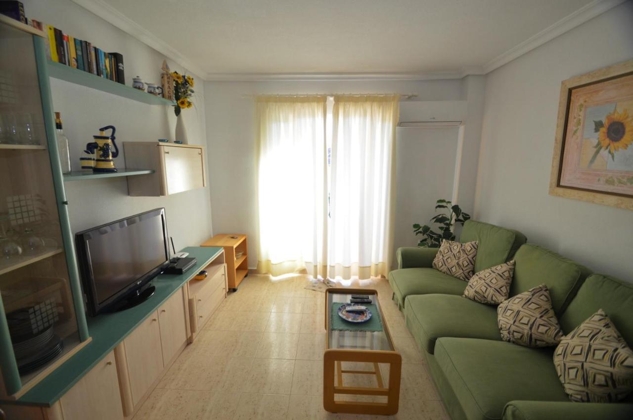 023 Perfect Views - Ac/Wifi Apartment La Mata  Exterior photo