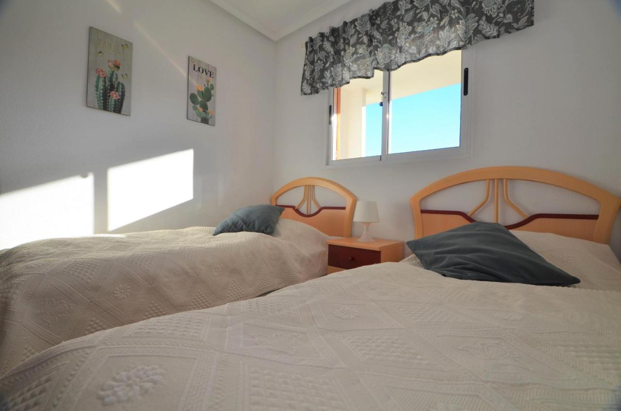 023 Perfect Views - Ac/Wifi Apartment La Mata  Exterior photo