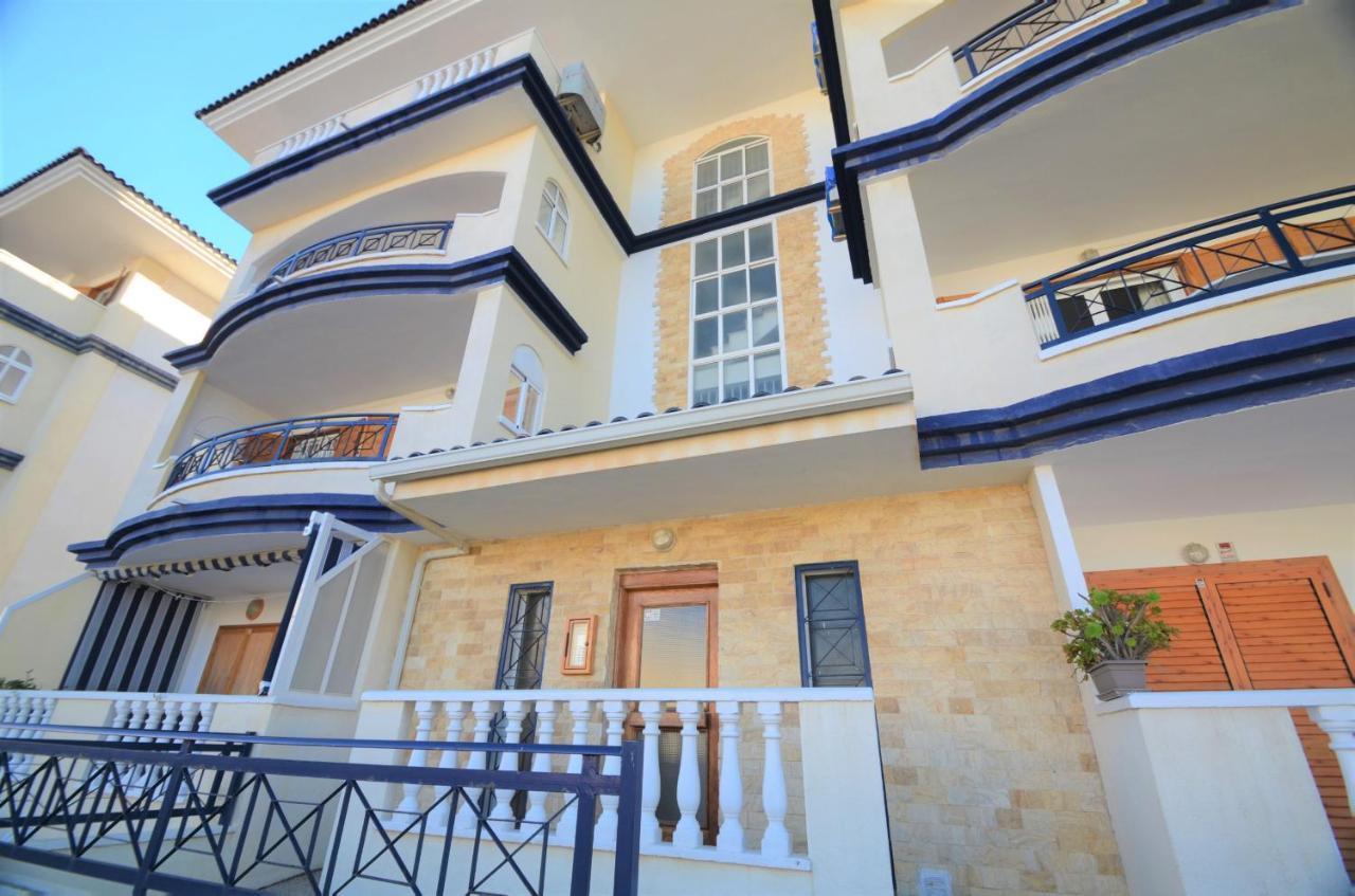 023 Perfect Views - Ac/Wifi Apartment La Mata  Exterior photo