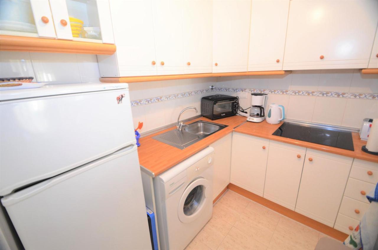 023 Perfect Views - Ac/Wifi Apartment La Mata  Exterior photo