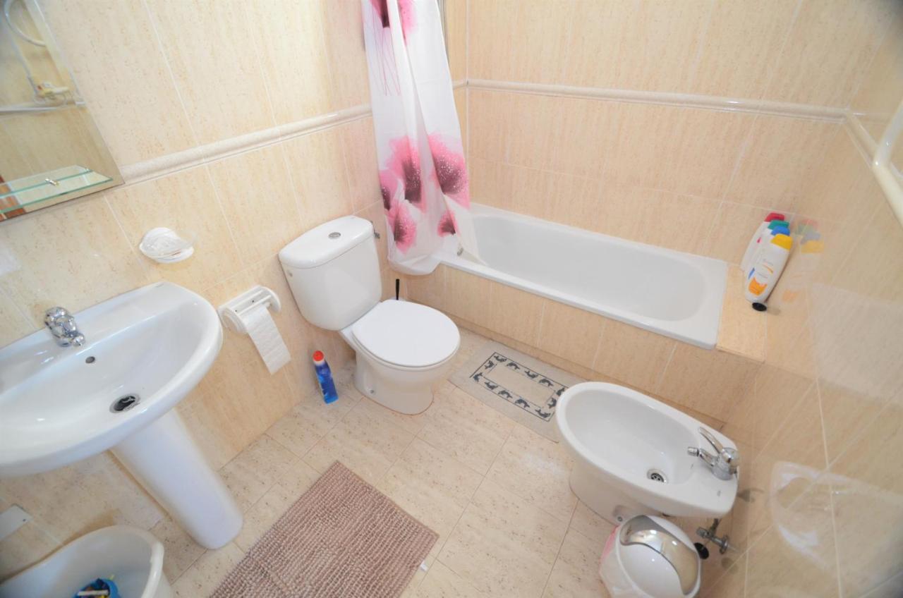 023 Perfect Views - Ac/Wifi Apartment La Mata  Exterior photo